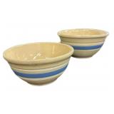USA Ovenware Bowls
