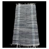 Hand Woven Rug