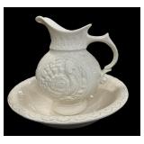 McCoy USA Pitcher & Bowl