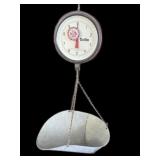 Carillon Hanging Scale Model 027/A