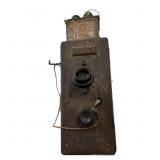 Antique Wall Phone