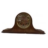 Antique Mantle Clock