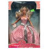 35th Anniversary Barbie