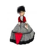 Madame Alexander Monet Doll in Original Box