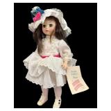 Madame Alexander 14 ï¿½ Portrait Children DEGAS