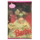Birthday Party Barbie