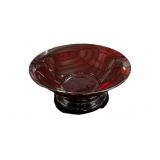 Ruby Bowl wï¿½ Stand
