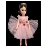 Vtg Madame Alexander 18 ï¿½ Elise Ballerina Doll wï¿½