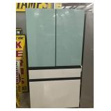 Samsung $2999 French Door Refrigerator