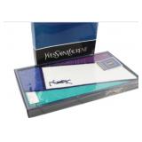 Yves Saint Laurent New Sports Towel