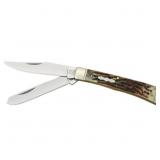 Rough Ryder RR154 Trapper Knife