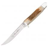 Rough Ryder RR090 Small Hunter Stag Knife