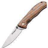 Boker Magnum BOM01EL605 Backpacker Knife