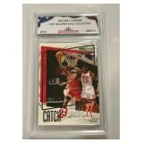 1997-98 Upper Deck #194 Michael Jordan Card