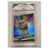 2024 Topps Stars of MLB Juan Soto Card