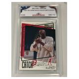 1997-98 Upper Deck #190 Michael Jordan Card