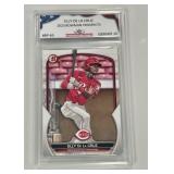 2023 Bowman Prospects Elly De La Cruz Card