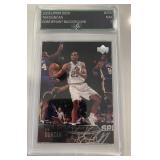 2003 Upper Deck #255 Tim Duncan Card