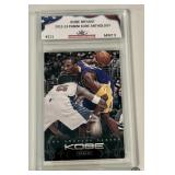 2012-13 Panini #111 Kobe Bryant Card