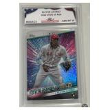 2024 Stars of MLB Elly De La Cruz Card