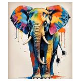 Trunk Show II Limited Edition Hand Signed Charis