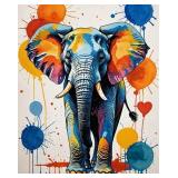 Trunk Show I Limited Edition Hand Signed by Charis