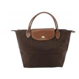 Longchamp Le Pilage Nylon Handbag