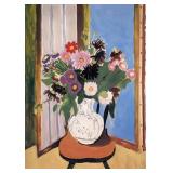 Daisies Limited Edtiion Giclee by Henri Matisse