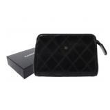 Chanel Matelasse Pouch