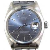 Rolex Oyster Perpetual 1500 Date 34 mm