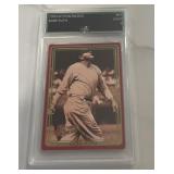 1993 Action Packed #94 Babe Ruth Card