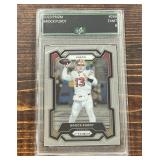 2023 Prizm #266 Brock Purdy Card