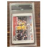 2021 Donruss #20 LeBron James Card