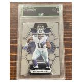 2023 Mosaic #58 Micah Parsons Card
