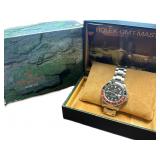 Rolex Oyster Perpetual 16710 GMT-Master II