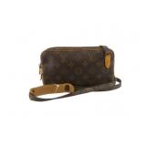 Louis Vuitton Marly Bandoliere Shoulder Bag