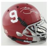 Autographed Bryce Young Alabama Helmet