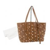 Jimmy Choo Star Handbag