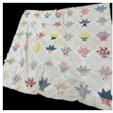 Handmade Quilt Top