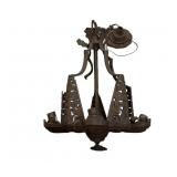 Antique Chandelier