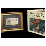 6 Pc Redbird Collection