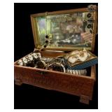 Jewelry Box-Full