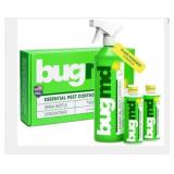 Bugmd Essential Pest Control Kit