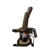 TORO Super Blower Works