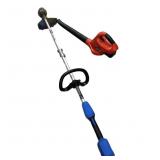 KOBALT Weed Eater-As Is No Battery & B & B 18
