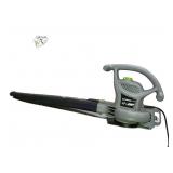EstateEarthwise 12 Amp Blower Works