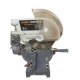 Estate Sears/ craftsman 10in Miter Saw (Works)