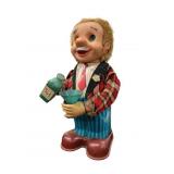 10 ï¿½ Blushing Willie Mechanical Bartender