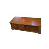 Preowned Coffee Table