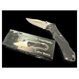 Marine Corps Tactical Knife 119B